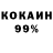 Кетамин VHQ Burkeley Stinson